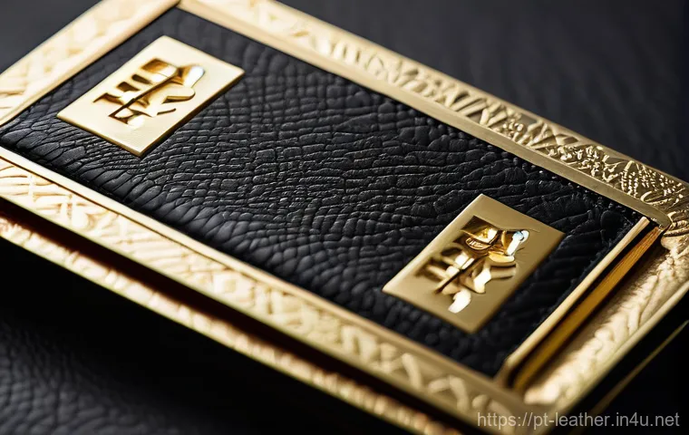 가죽공예 굽기 타입별 도구 사용 - Laser Engraving: Modern Precision on Leather**

A sleek, modern CO2 laser engraving machine is activ...